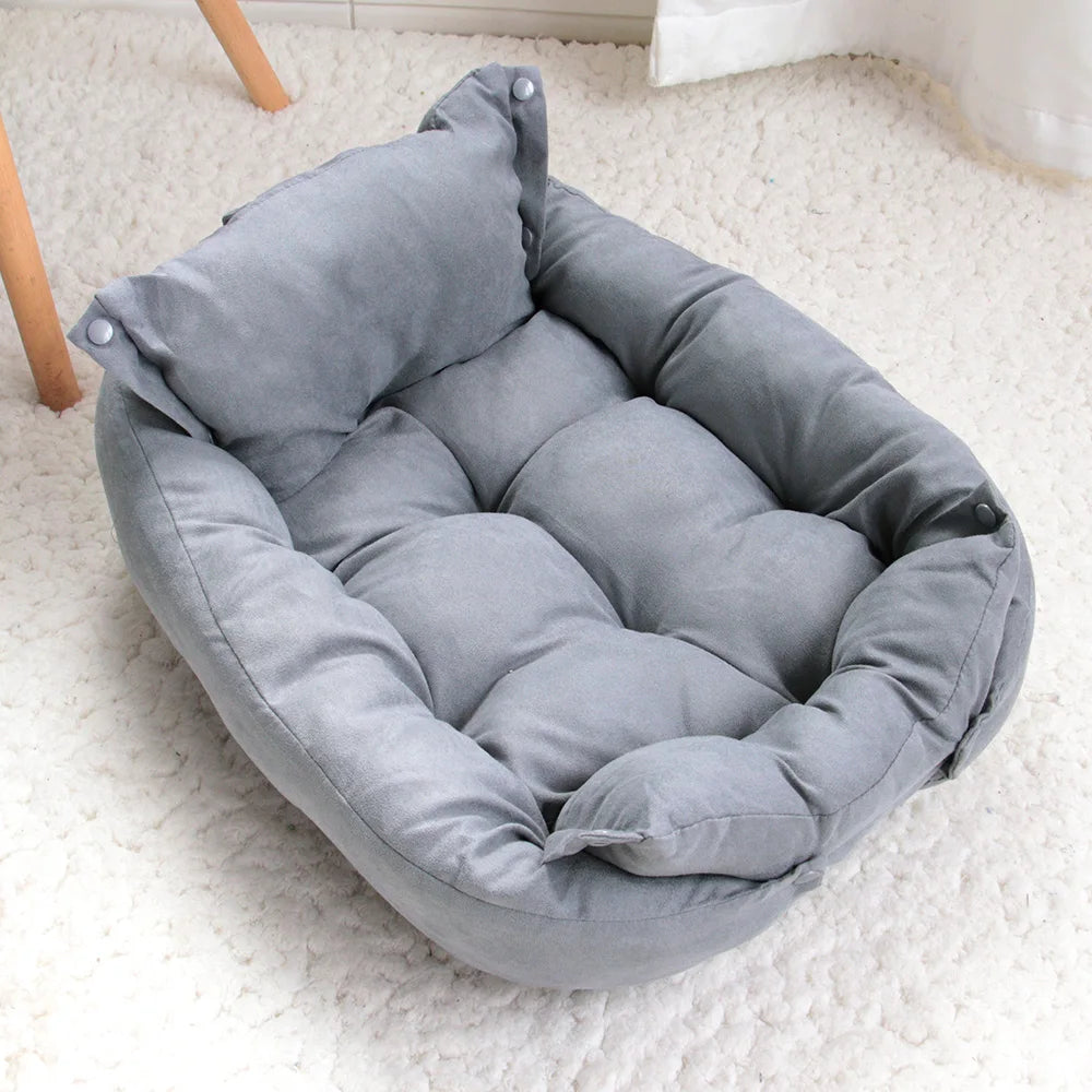 CozyMorph Dog Bed