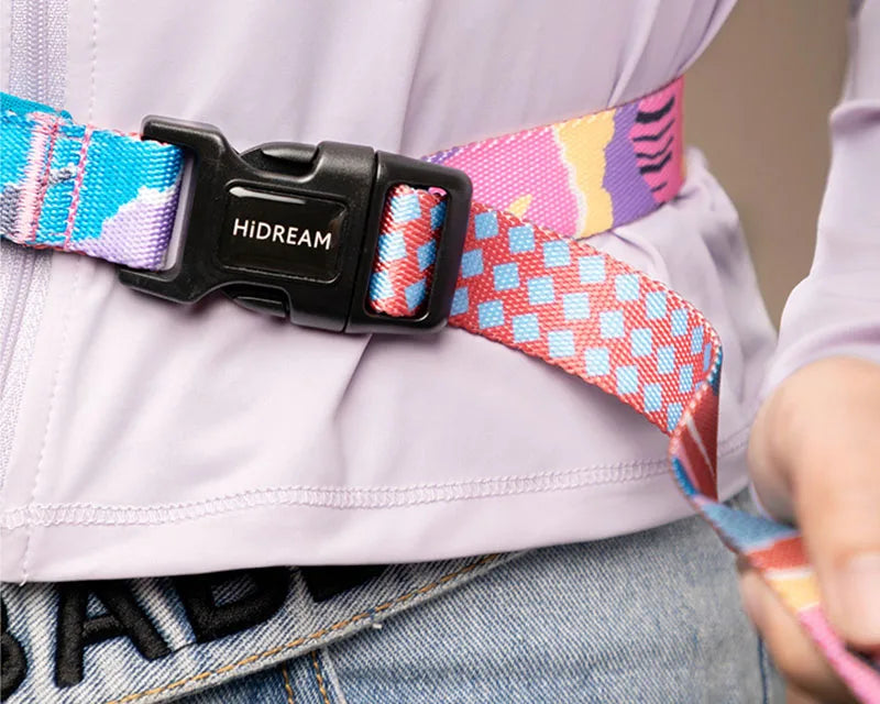 BungeeMax Handsfree Dog Leash