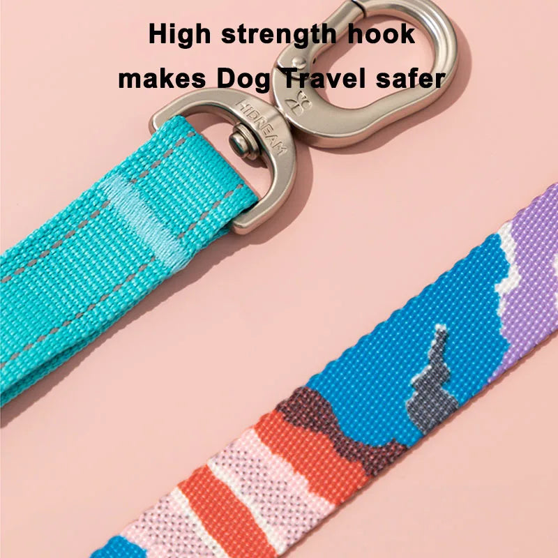 BungeeMax Handsfree Dog Leash