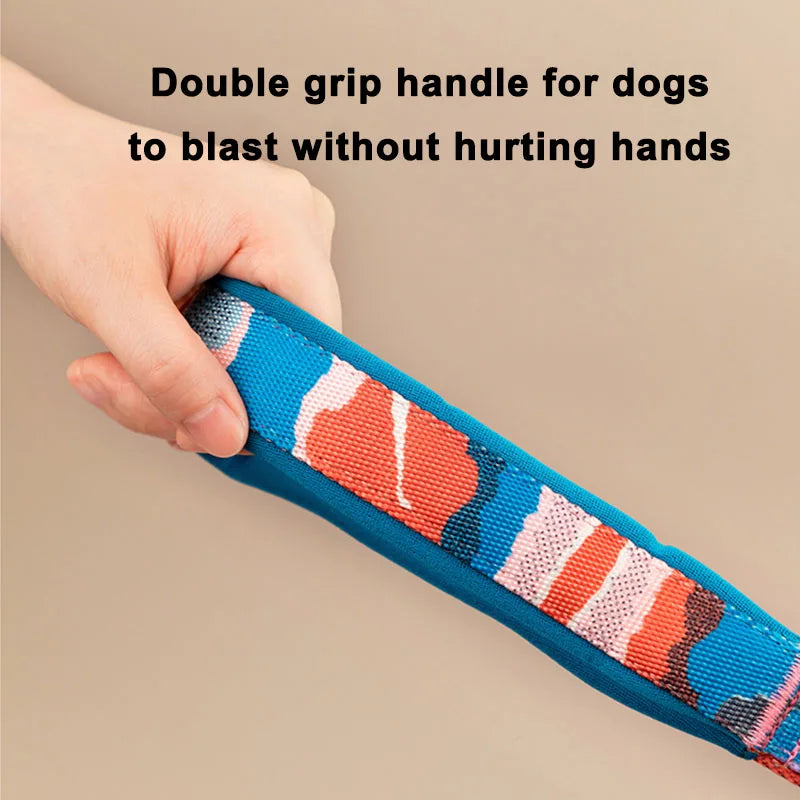 BungeeMax Handsfree Dog Leash