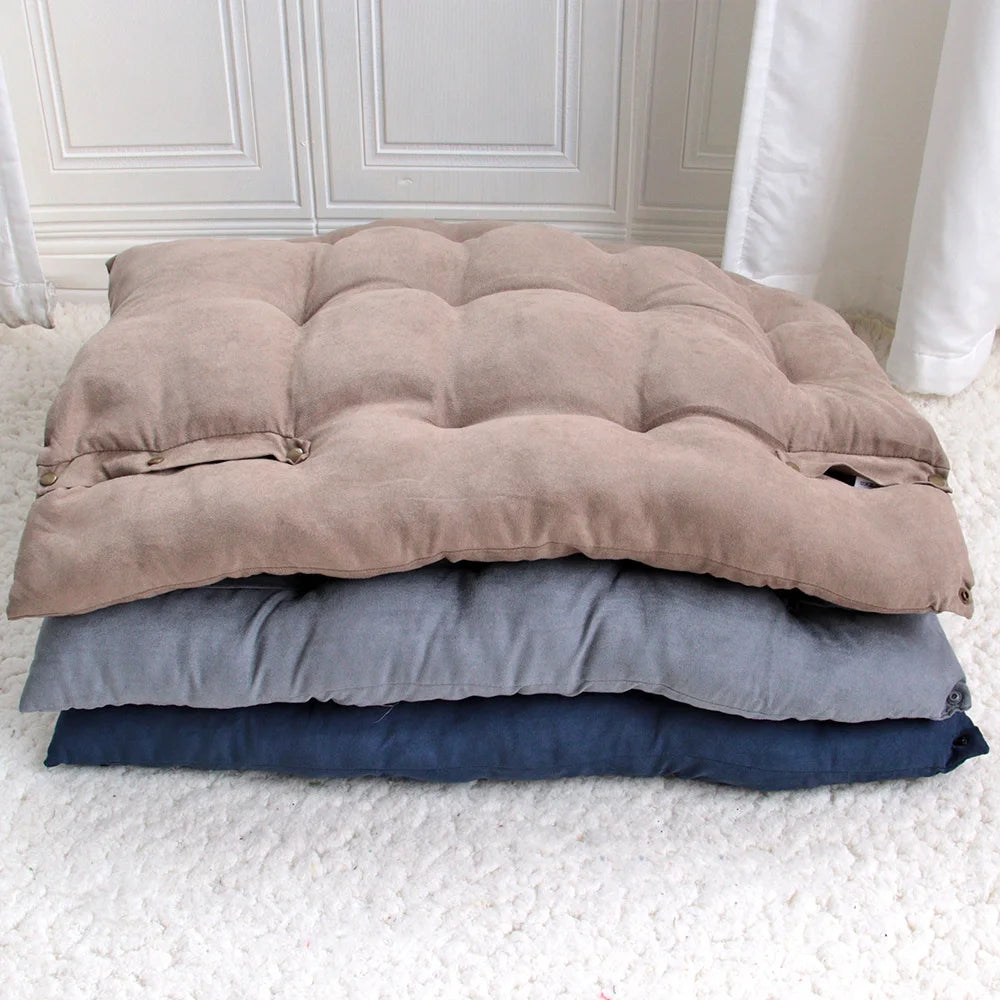 CozyMorph Dog Bed