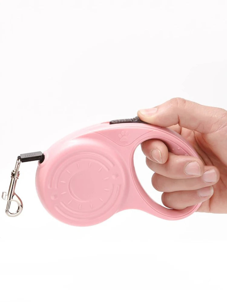 Retractable Dog Leash