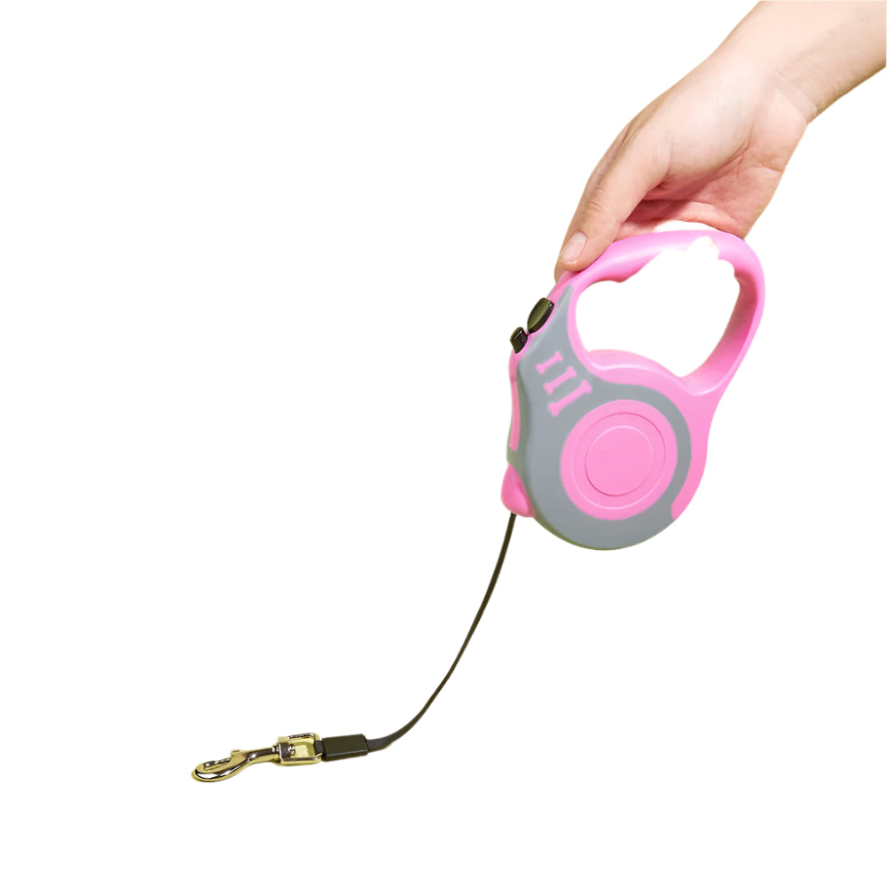 Advanced Retractable Dog Leash
