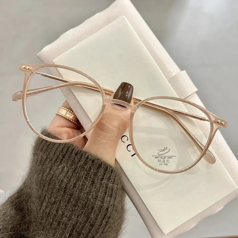 DogScope™ Round Metal Frame Eyewear