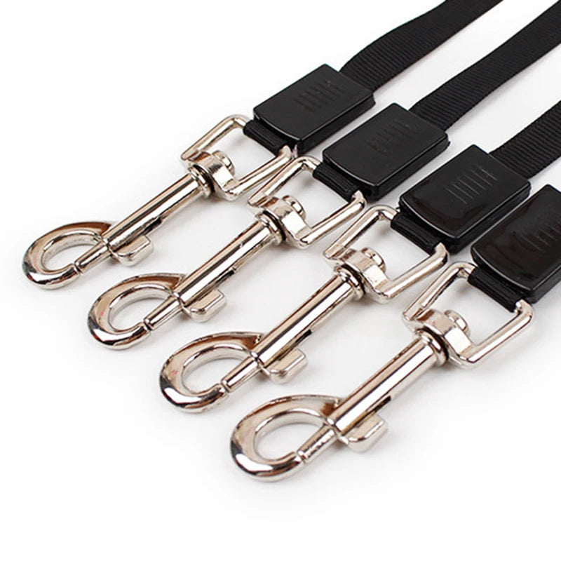 Retractable Dog Leash