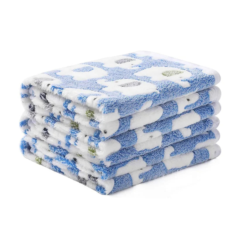 SnugglePaws Comfort Dog Blanket