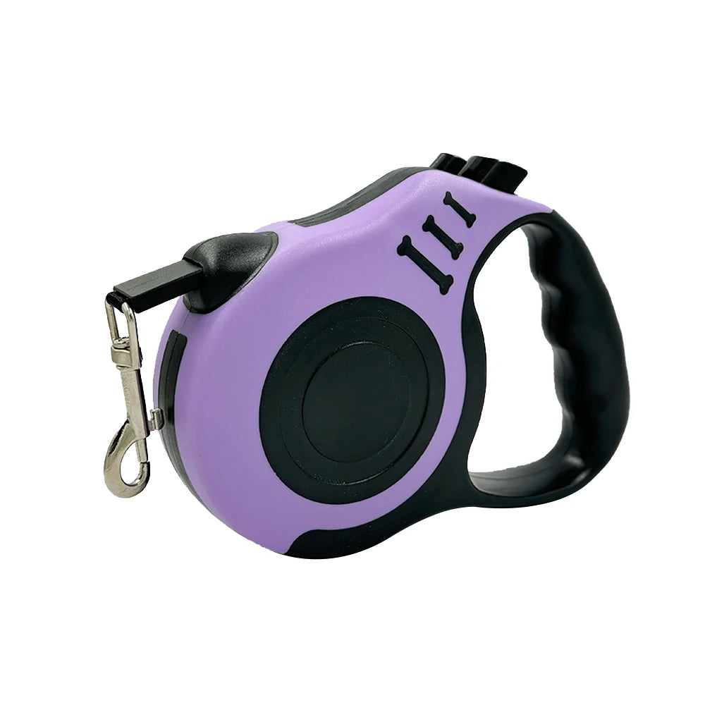 Advanced Retractable Dog Leash