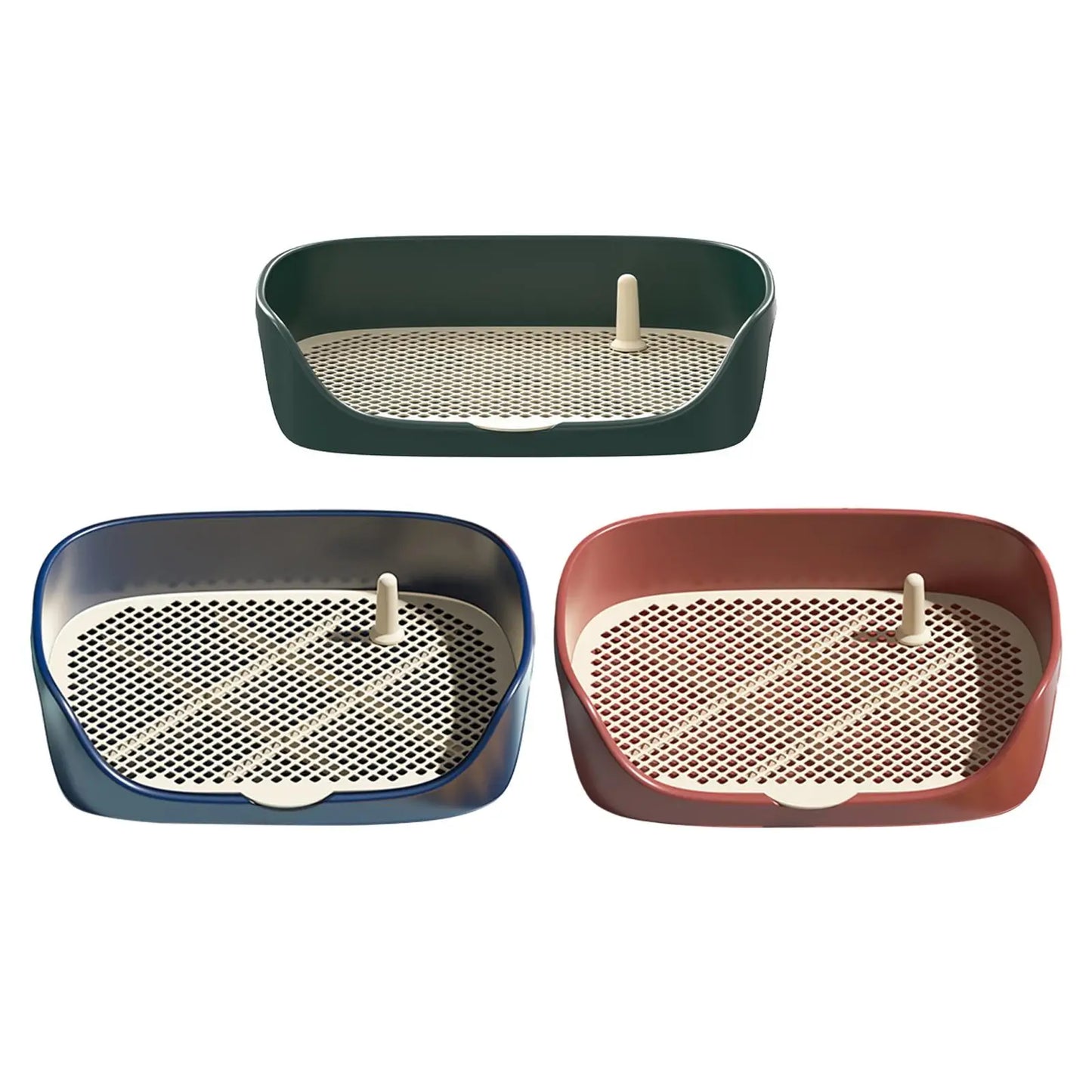 Dog Pee Pad Holder