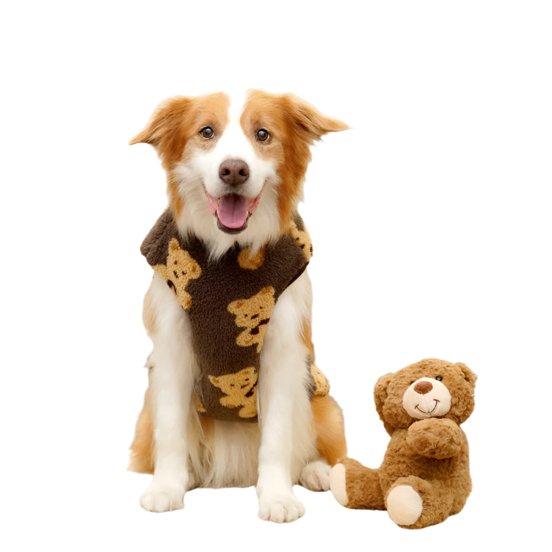 BearPaw Large Dog Sweatshirt