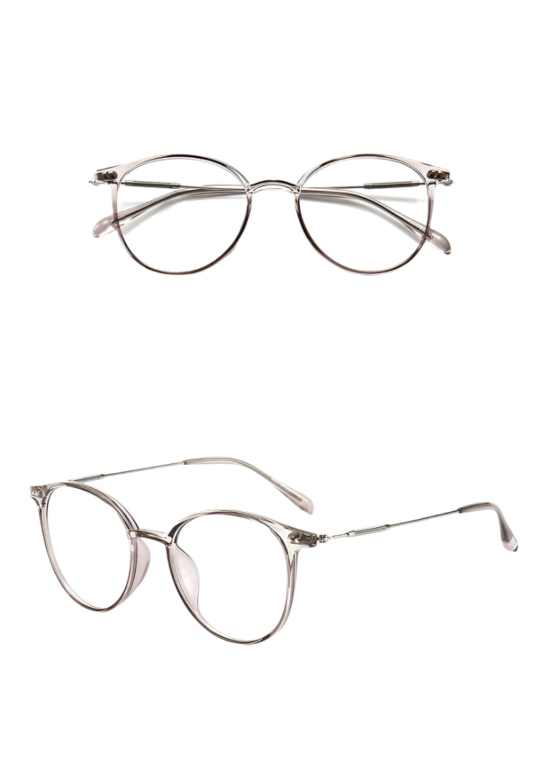 DogScope™ Round Metal Frame Eyewear