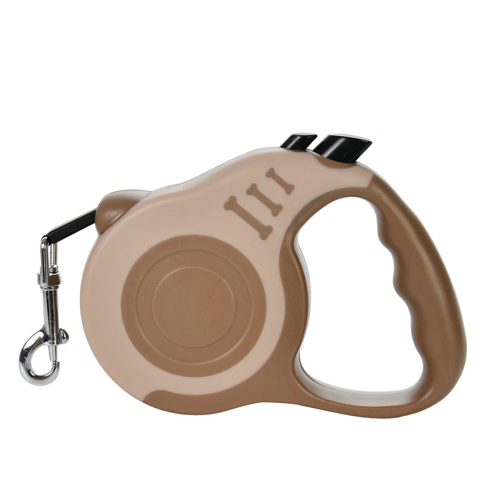 Advanced Retractable Dog Leash