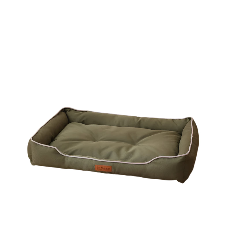 ToughPaws Waterproof Dog Bed