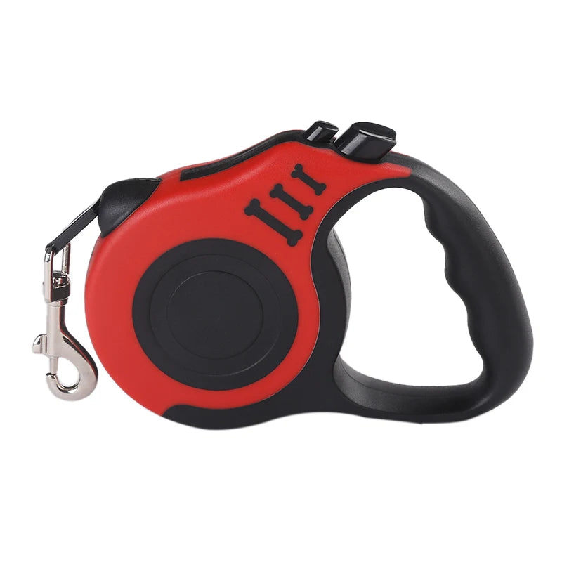 Advanced Retractable Dog Leash