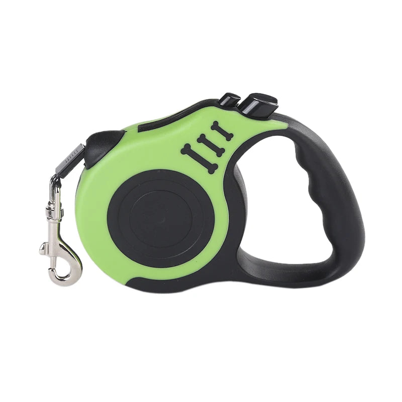 Advanced Retractable Dog Leash