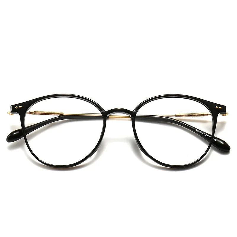 DogScope™ Round Metal Frame Eyewear