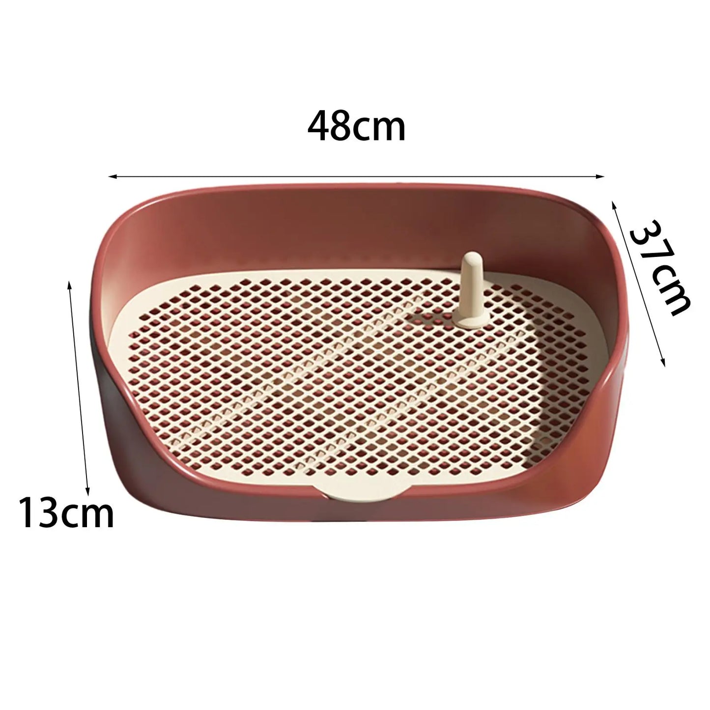 Dog Pee Pad Holder