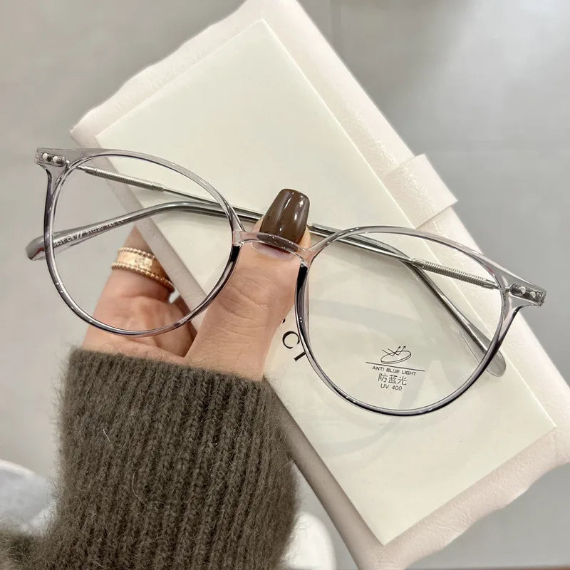 DogScope™ Round Metal Frame Eyewear