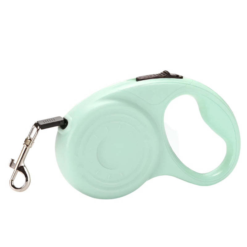 Retractable Dog Leash