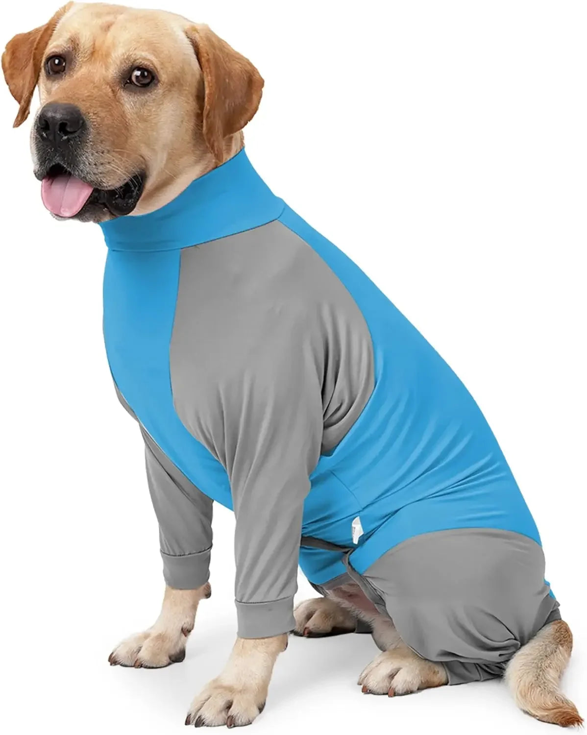 Sunblock Dog Jumpsuit
