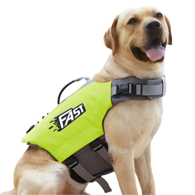 SwimSafe Dog Life Vest