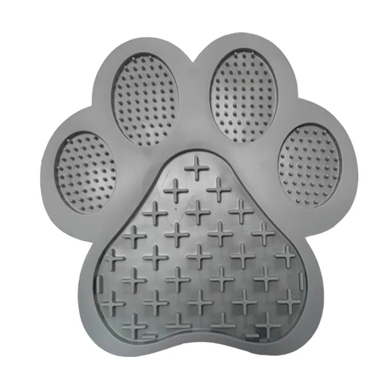 PawLick™ Silicone Slow Feeder Mat