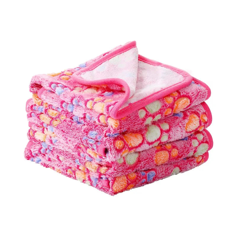 SnugglePaws Comfort Dog Blanket