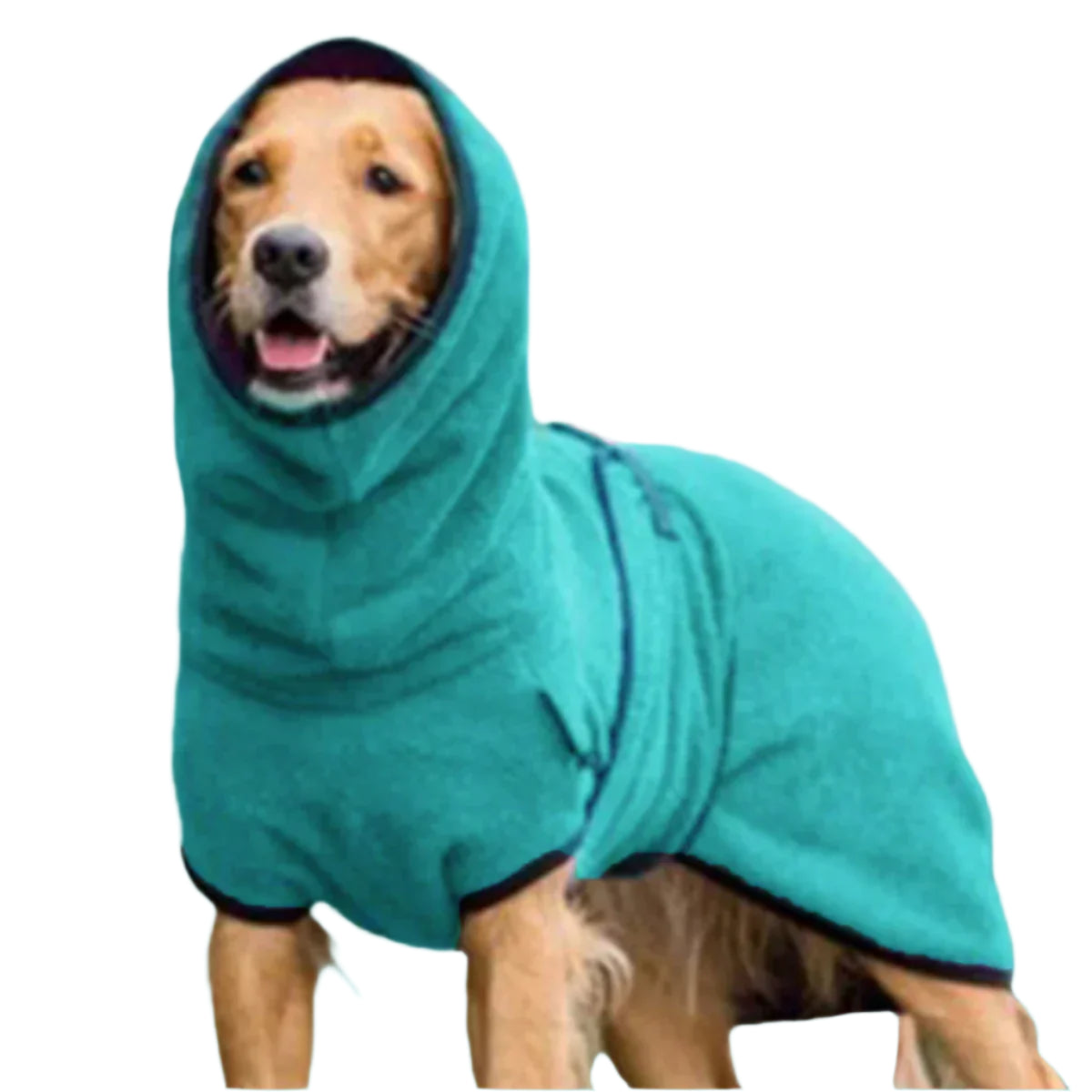 CozyPaws Dog Fleece Winter Coat