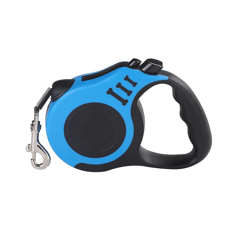 Advanced Retractable Dog Leash