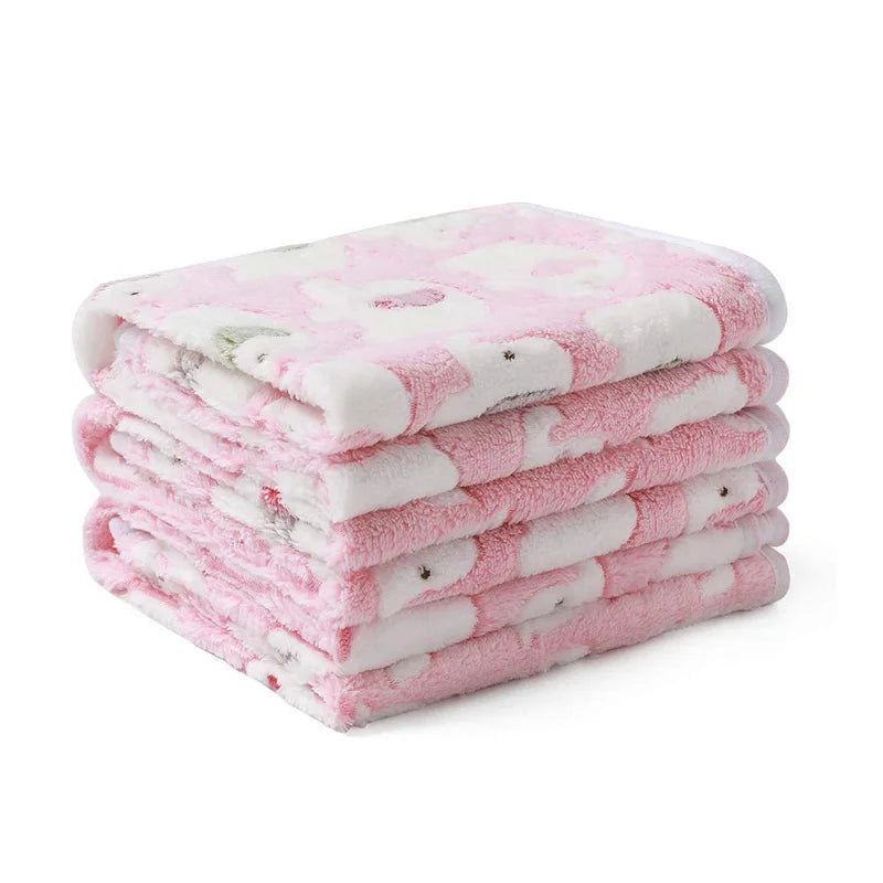 SnugglePaws Comfort Dog Blanket
