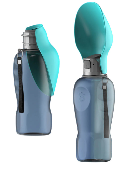 Essential Portable Dog Water Bottle