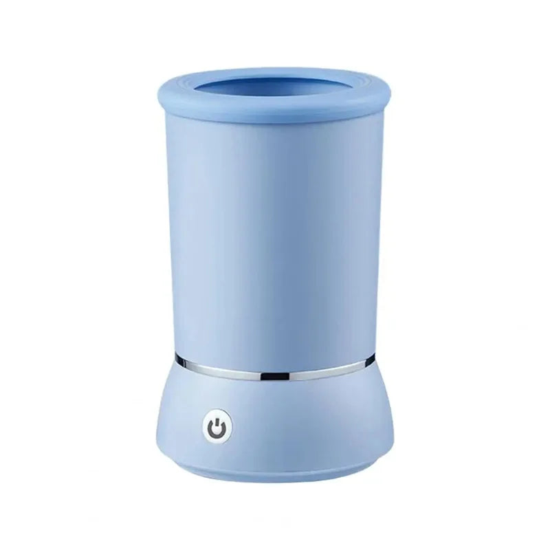 PawSpin Electric Paw Cleaner