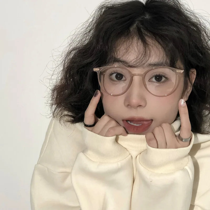 DogScope™ Round Metal Frame Eyewear