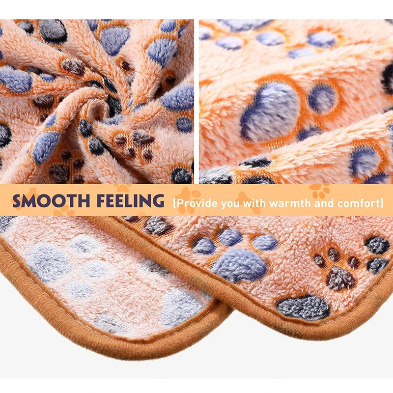 SnugglePaws Comfort Dog Blanket