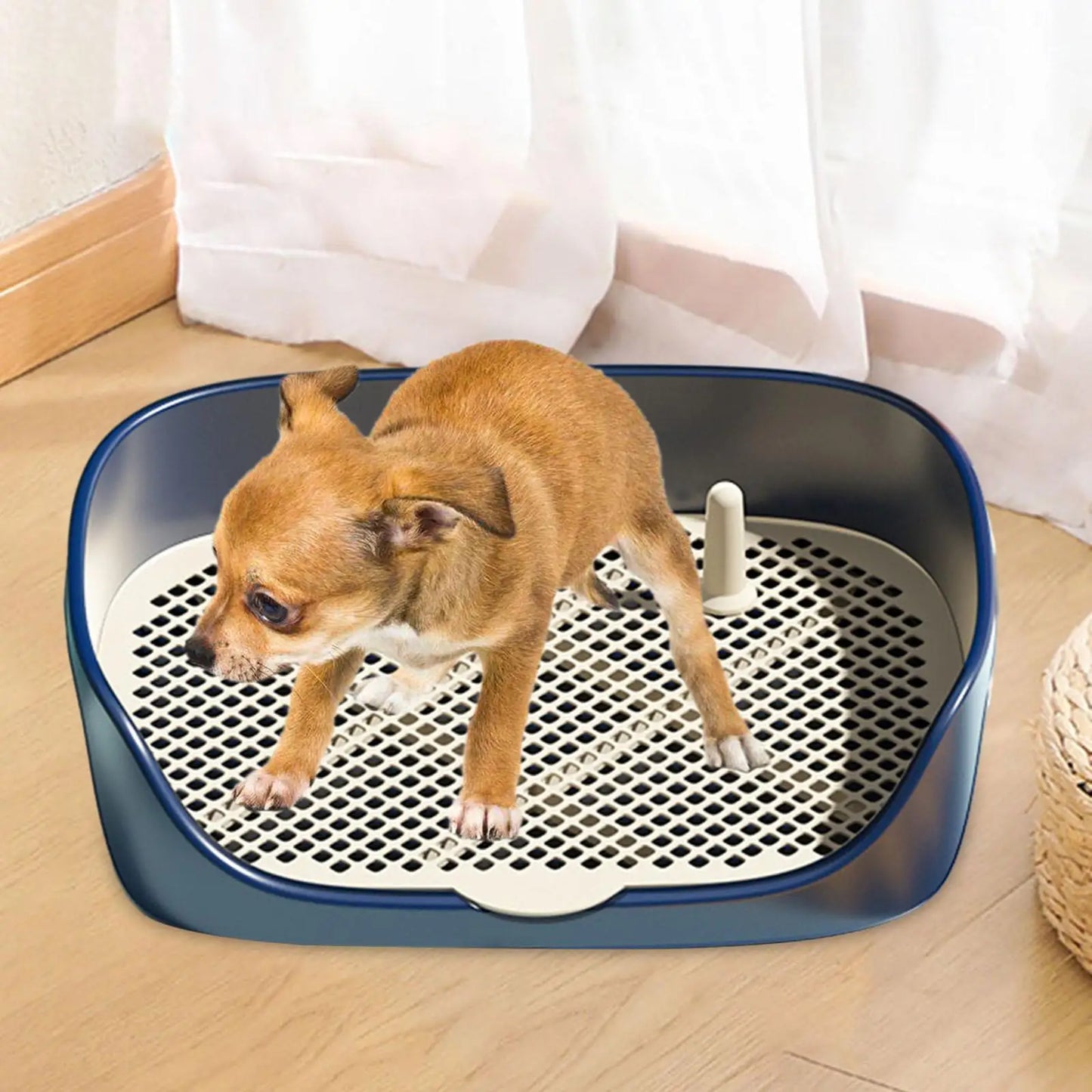 Dog Pee Pad Holder