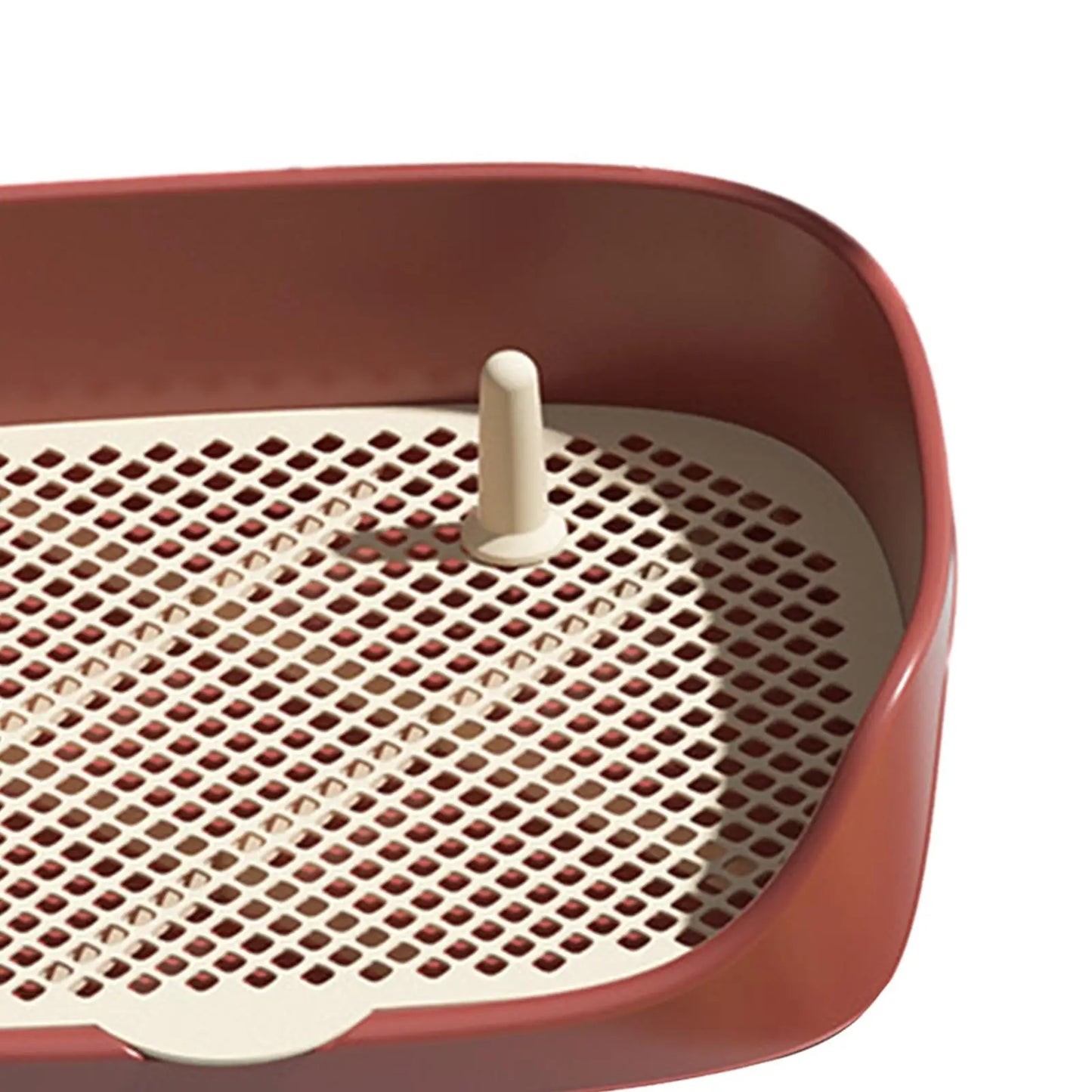 Dog Pee Pad Holder