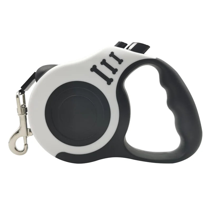 Advanced Retractable Dog Leash