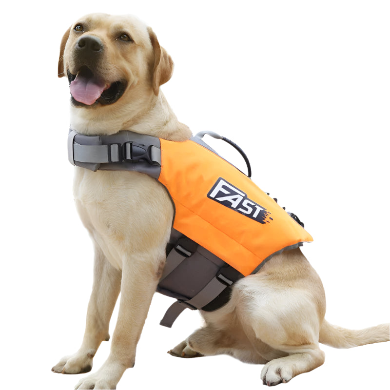 SwimSafe Dog Life Vest