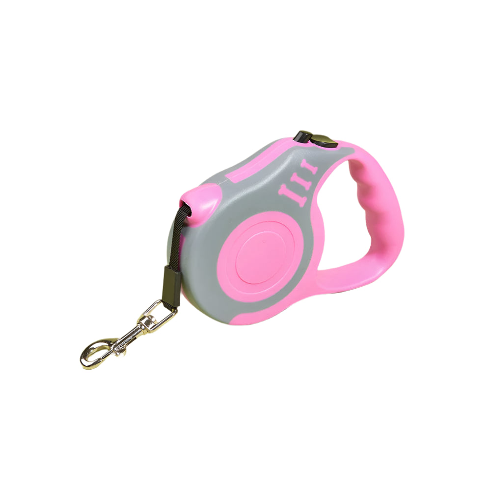 Advanced Retractable Dog Leash