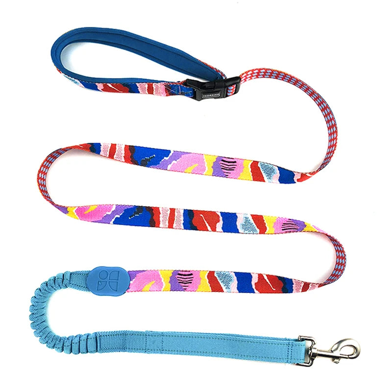 BungeeMax Handsfree Dog Leash