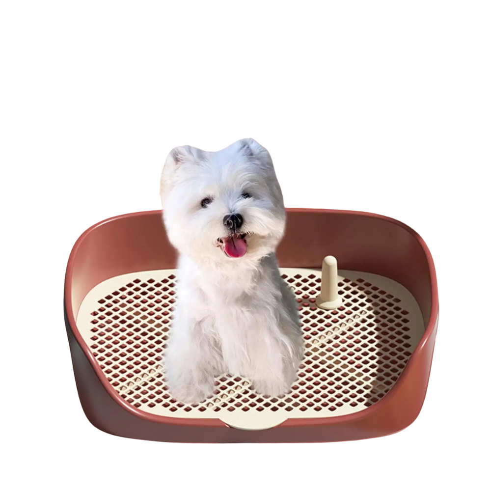 Dog Pee Pad Holder