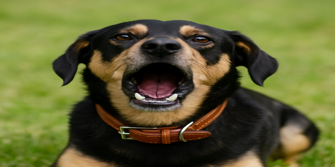 Easy Tips to Stop Excessive Barking in Dogs