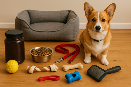 How to Choose the Best Dog Products: A Complete Buyer’s Guide