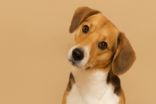 Why Do Dogs Tilt Their Heads? The Adorable Mystery Unpacked