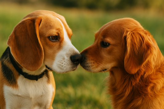 How to Socialize Your Puppy the Right Way