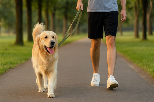 Creating the Perfect Daily Routine for Your Dog