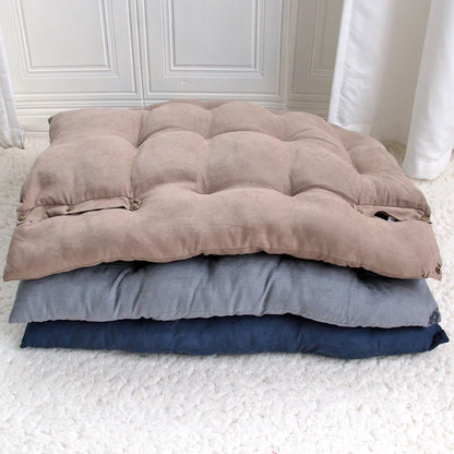 CozyMorph Dog Bed