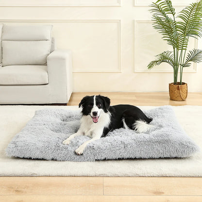 FurryDreams Dog Bed