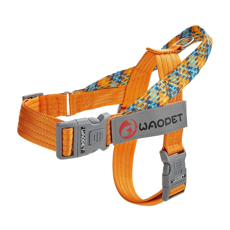Dogtasy Premium Dog Harness