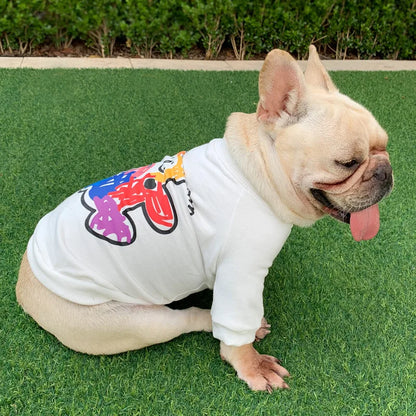 Matching Parent-Dog Clothes