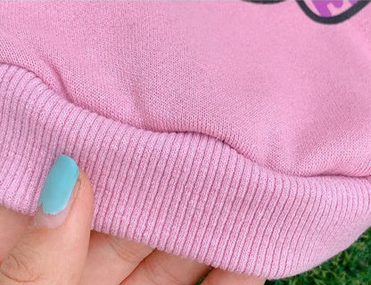 Matching Parent-Dog Clothes